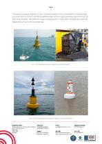 Navigation Buoys - 6