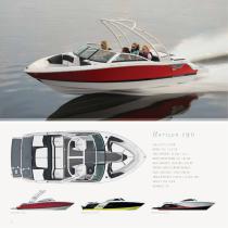 2015 Sport Boats - 12