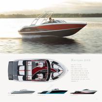 2015 Sport Boats - 13