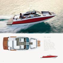 2015 Sport Boats - 24