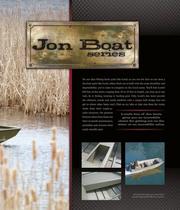 JON BOAT SERIES - 2