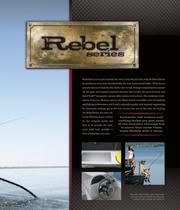 REBEL SERIES - 2