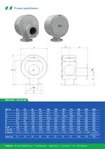 RMO PN10 - DN 40-300 - 2