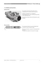 OPTISWITCH 6700 C Technical Datasheet - 5