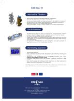 BIO SEA M - Product sheet - 2