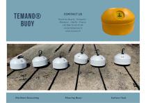 TEMANO® Buoy