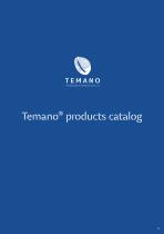 Temano® Products catalogue-5