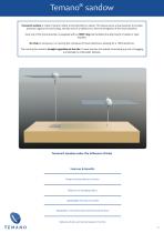 Temano® Sandow Catalogue-1