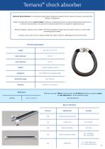 Temano® Shock Absorber Catalogue-2
