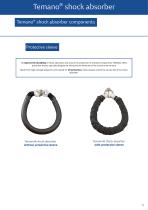 Temano® Shock Absorber Catalogue-5