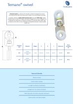 Temano® Swivel Catalogue-1