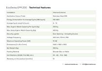 EFR Technical Catalogue-11