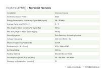 EFR Technical Catalogue-5