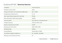 EFR Technical Catalogue-7