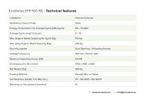 EFR Technical Catalogue-9