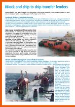 MARINE FENDERS - 2