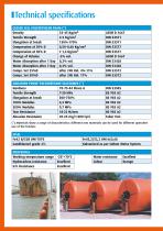 MARINE FENDERS - 6