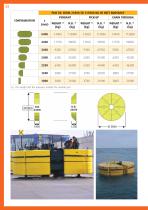 SUPPORT AND MOORING BUOYS - 24