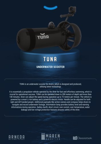 TUNA