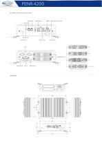 FENR-4200 series - 2