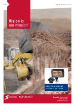 HEAVY EQUIPMENT VISION SOLUTIONS - 1