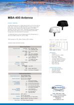 MBA-400 Antenna - 1