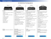 Seatronx Vehicle & Heavy Equipment Catalog 2022 - 14