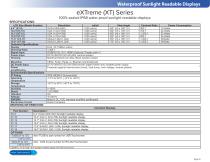 Seatronx Vehicle & Heavy Equipment Catalog 2022 - 9