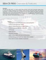 Surfvision Commercial Marine SEA-CS-1900 - 2