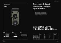 Brochure GreenPower Propulsion - 11