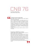 CNB 76 - 3