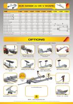 HYDRAULIC BOAT TRAILERS - 2