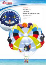 Risus Parasails -2011 Catalog - 10