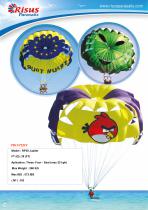 Risus Parasails -2011 Catalog - 12