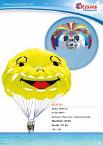 Risus Parasails -2011 Catalog - 13