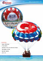 Risus Parasails -2011 Catalog - 14