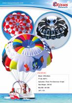 Risus Parasails -2011 Catalog - 15