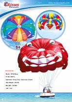 Risus Parasails -2011 Catalog - 16