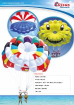 Risus Parasails -2011 Catalog - 19