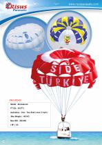 Risus Parasails -2011 Catalog - 20