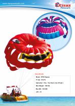 Risus Parasails -2011 Catalog - 21