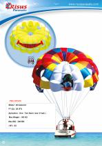 Risus Parasails -2011 Catalog - 6