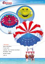 Risus Parasails -2011 Catalog - 8