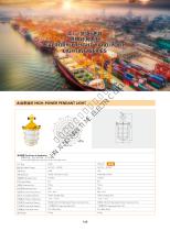 Cargo lighting