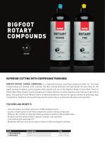 THE BIGFOOT HIGH PERFORMANCE ROTARY POLISHING SYSTEM-2