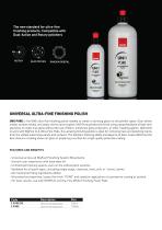 THE BIGFOOT HIGH PERFORMANCE ROTARY POLISHING SYSTEM-7