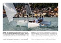 C-32 custom - COMUZZI yachts - 2