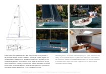 C-32 custom - COMUZZI yachts - 3