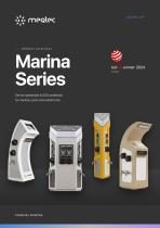 Meqtec Marina Series-1