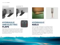 CATALOG HYDRECO MARINE - 15